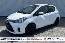 2015 Toyota Yaris financement Maison disponible