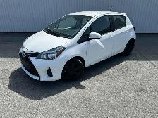2015 Toyota Yaris financement Maison disponible - Photo 2