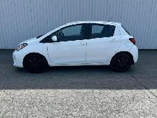2015 Toyota Yaris financement Maison disponible - Photo 3