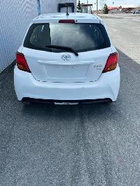 2015 Toyota Yaris financement Maison disponible - Photo 5