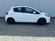 2015 Toyota Yaris financement Maison disponible - Photo 8