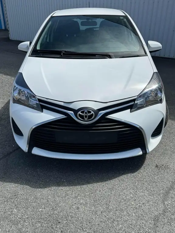 2015 Toyota Yaris financement Maison disponible - Photo 10