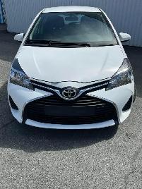 2015 Toyota Yaris financement Maison disponible - Photo 10