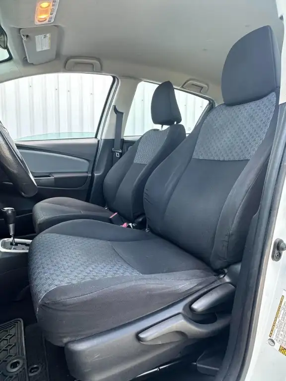 2015 Toyota Yaris financement Maison disponible - Photo 11