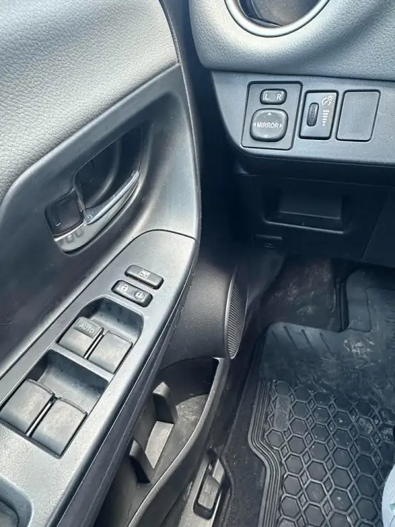 2015 Toyota Yaris financement Maison disponible - Photo 12