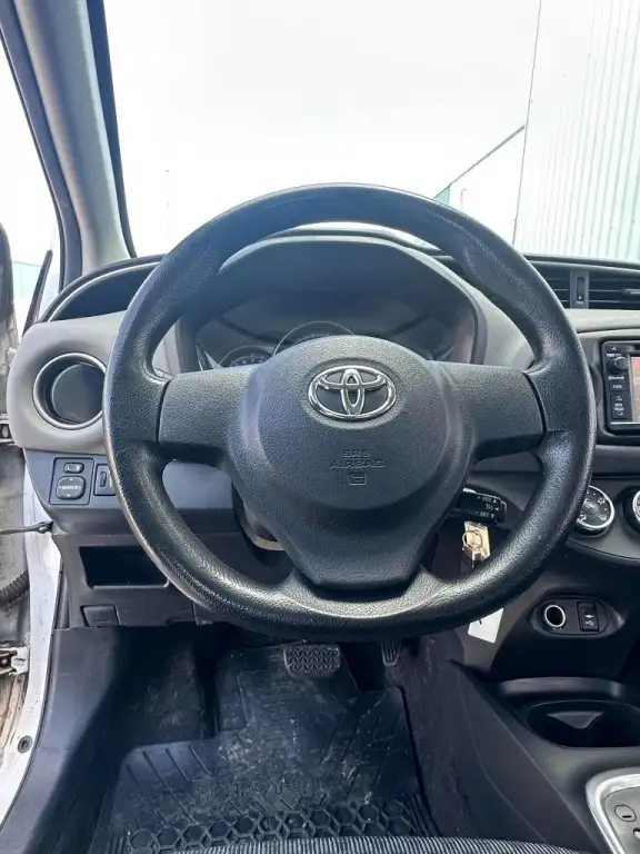 2015 Toyota Yaris financement Maison disponible - Photo 13
