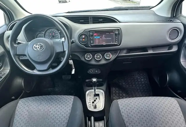 2015 Toyota Yaris financement Maison disponible - Photo 15