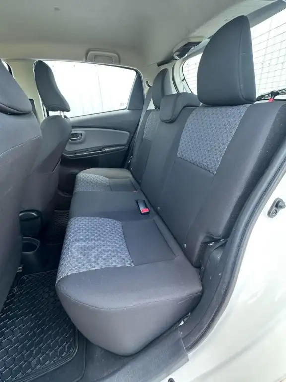 2015 Toyota Yaris financement Maison disponible - Photo 16