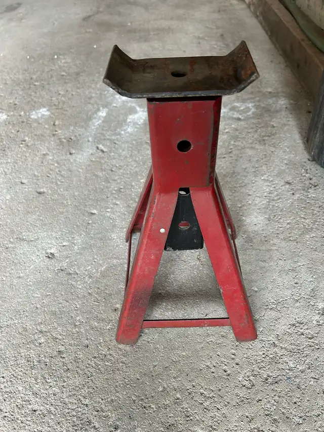 Jack Stand for car