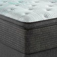 High End Mattress - Beautyrest® Harmony Coastal PT Plush - Queen - Photo 2