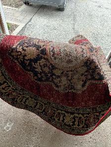 Round Rug (Savana)