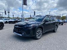 2025 Subaru Outback Limited XT DRIVER FOCUS | 12-WAY POWER AD...