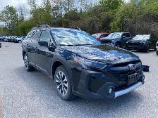 2025 Subaru Outback Limited XT DRIVER FOCUS | 12-WAY POWER AD... - Photo 2