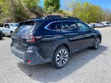 2025 Subaru Outback Limited XT DRIVER FOCUS | 12-WAY POWER AD... - Photo 3