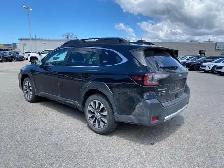 2025 Subaru Outback Limited XT DRIVER FOCUS | 12-WAY POWER AD... - Photo 4