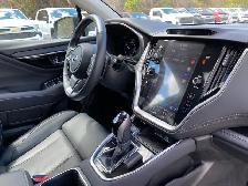2025 Subaru Outback Limited XT DRIVER FOCUS | 12-WAY POWER AD... - Photo 6