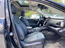 2025 Subaru Outback Limited XT DRIVER FOCUS | 12-WAY POWER AD... - Photo 8