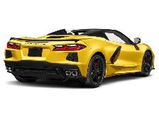 2026 Chevrolet Corvette Stingray - Photo 3