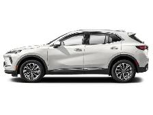 2026 Buick Envision Preferred - Photo 2