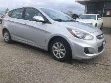 2013 Hyundai Accent 5DR HB AUTO GL - Photo 3