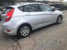 2013 Hyundai Accent 5DR HB AUTO GL - Photo 5