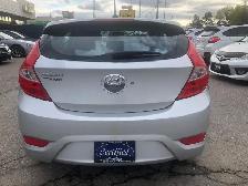 2013 Hyundai Accent 5DR HB AUTO GL - Photo 6