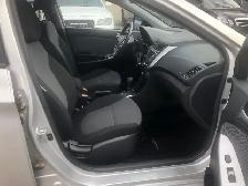 2013 Hyundai Accent 5DR HB AUTO GL - Photo 7