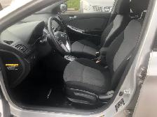 2013 Hyundai Accent 5DR HB AUTO GL - Photo 10