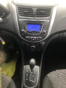 2013 Hyundai Accent 5DR HB AUTO GL - Photo 13