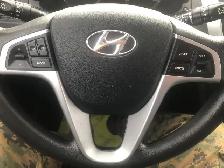 2013 Hyundai Accent 5DR HB AUTO GL - Photo 14