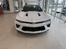 Chevrolet Camaro SS 2018 - Photo 2