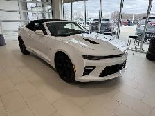 Chevrolet Camaro SS 2018 - Photo 3