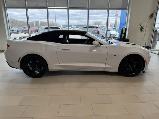 Chevrolet Camaro SS 2018 - Photo 4