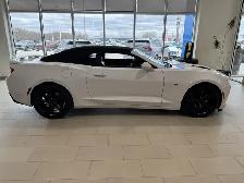 Chevrolet Camaro SS 2018 - Photo 4
