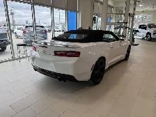 Chevrolet Camaro SS 2018 - Photo 5