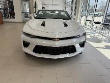 Chevrolet Camaro SS 2018 - Photo 9