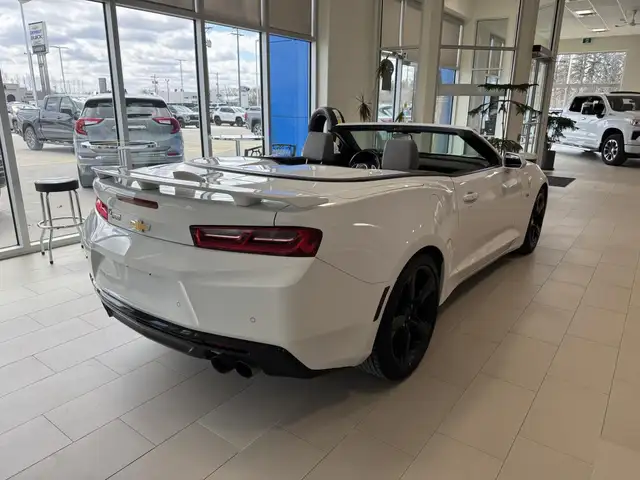 Chevrolet Camaro SS 2018 - Photo 12