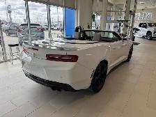 Chevrolet Camaro SS 2018 - Photo 12