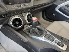 Chevrolet Camaro SS 2018 - Photo 15
