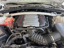 Chevrolet Camaro SS 2018 - Photo 18