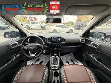 2021 Hyundai Venue SE | APPLE CARPLAY | REAR CAMERA - Photo 2