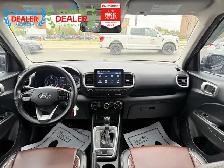 2021 Hyundai Venue SE | APPLE CARPLAY | REAR CAMERA - Photo 12
