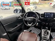 2021 Hyundai Venue SE | APPLE CARPLAY | REAR CAMERA - Photo 13