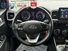 2021 Hyundai Venue SE | APPLE CARPLAY | REAR CAMERA - Photo 16