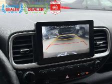 2021 Hyundai Venue SE | APPLE CARPLAY | REAR CAMERA - Photo 34