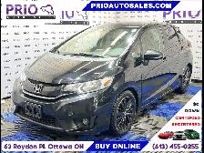 2016 Honda Fit