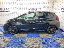 2016 Honda Fit - Photo 2