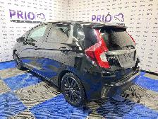 2016 Honda Fit - Photo 3