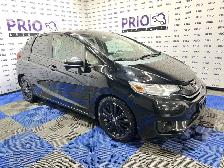 2016 Honda Fit - Photo 7