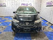 2016 Honda Fit - Photo 8